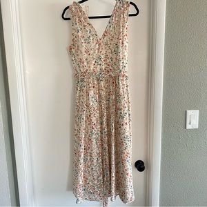 Kate Spade Mini Bloom Dress